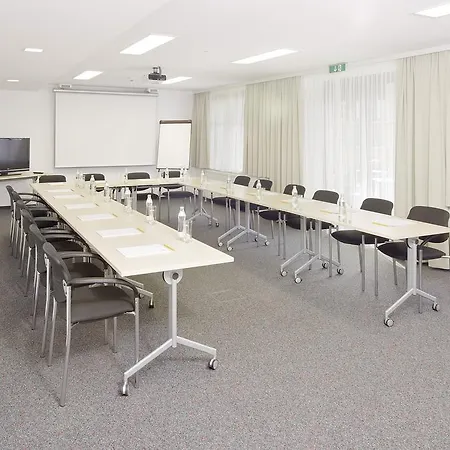 Jugendgaestehaus Vandrerhjem