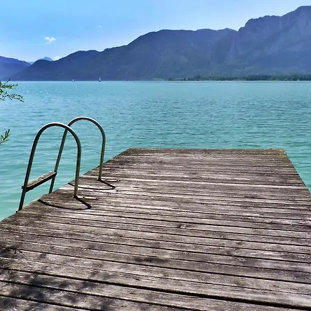 Jugendgaestehaus Hostel Mondsee