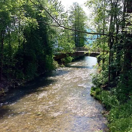 Jugendgaestehaus Hostel Mondsee