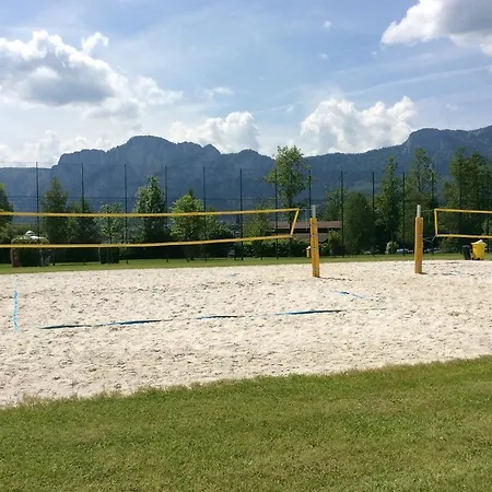 Jugendgaestehaus Mondsee