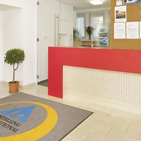 Hostel Jugendgaestehaus