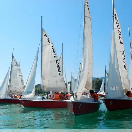 Jugendgaestehaus Mondsee