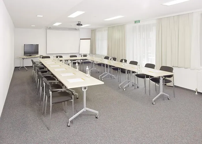 Jugendgaestehaus ホステル