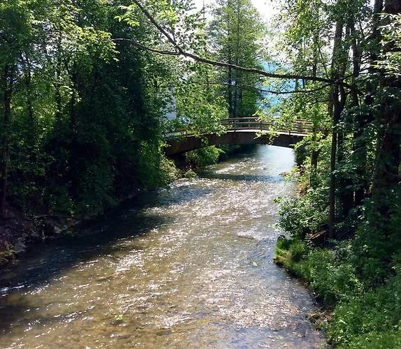 Jugendgaestehaus Vandrerhjem Mondsee