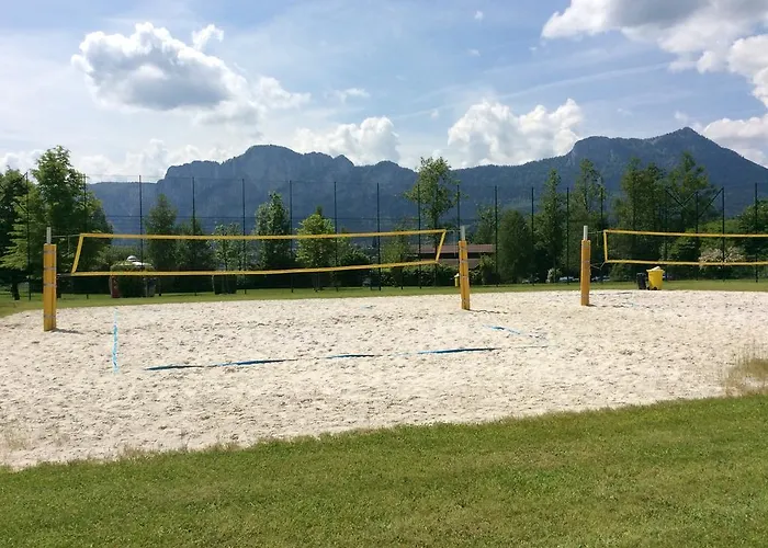 Jugendgaestehaus Mondsee