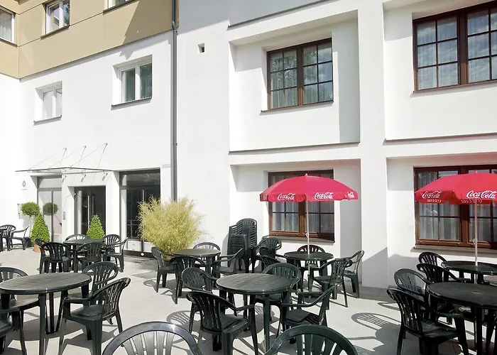 Jugendgaestehaus Hostel Mondsee