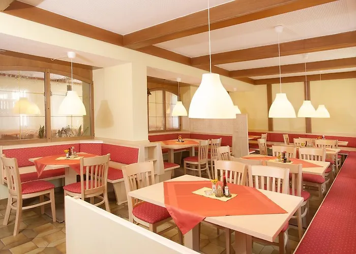 Jugendgaestehaus Vandrerhjem *