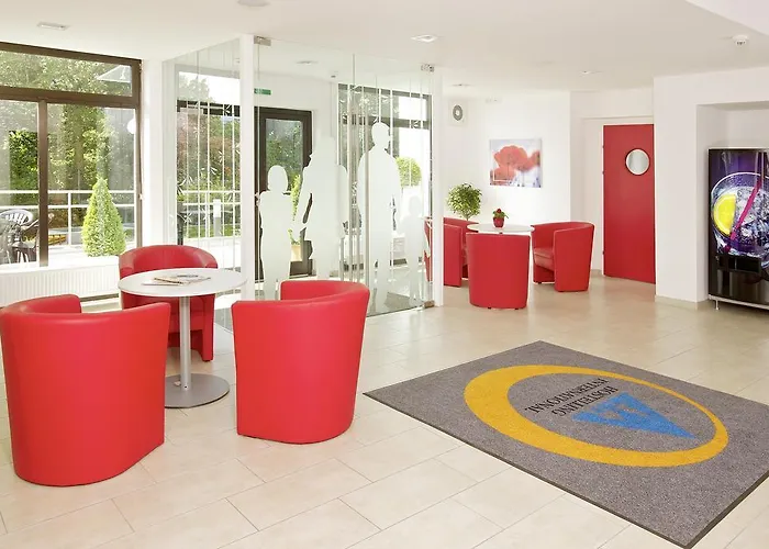 Jugendgaestehaus * Mondsee