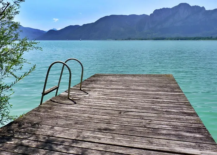 Jugendgaestehaus Hostel Mondsee